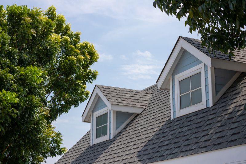 Dormer Roof Installation