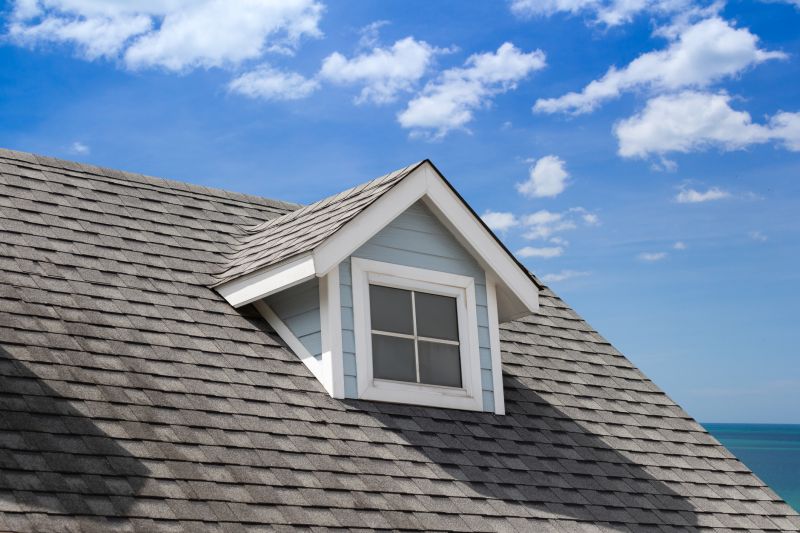 Dormer Roof Installation