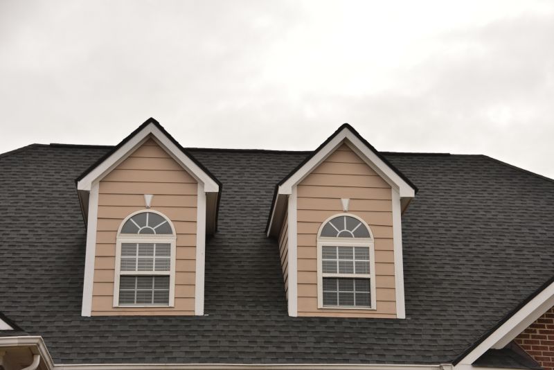 Dormer Construction
