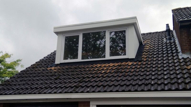 Roof Integration