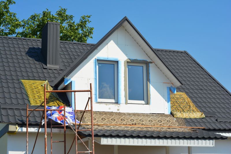 Experienced Roofing Contractors