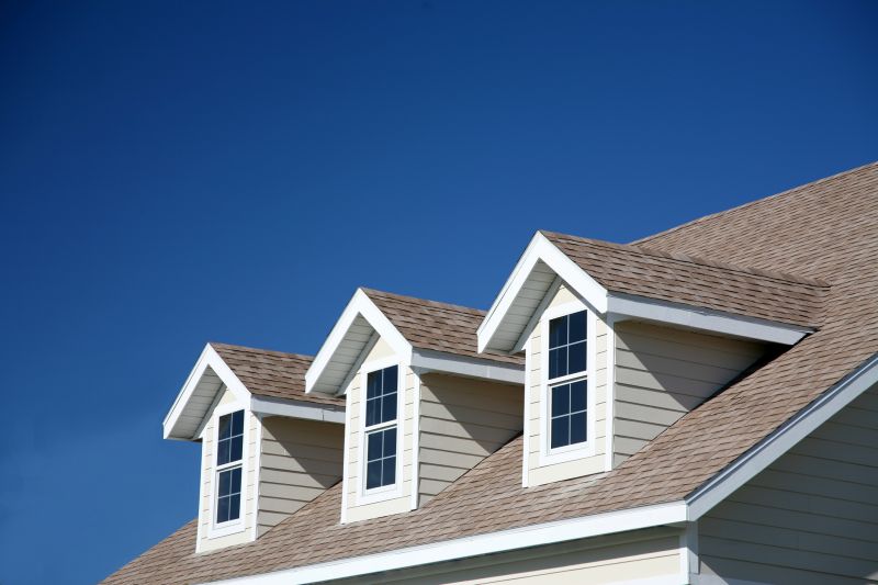 Professional Dormer Installers