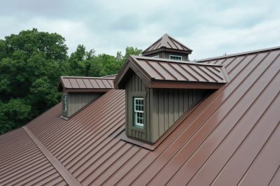 Roofing Specialists